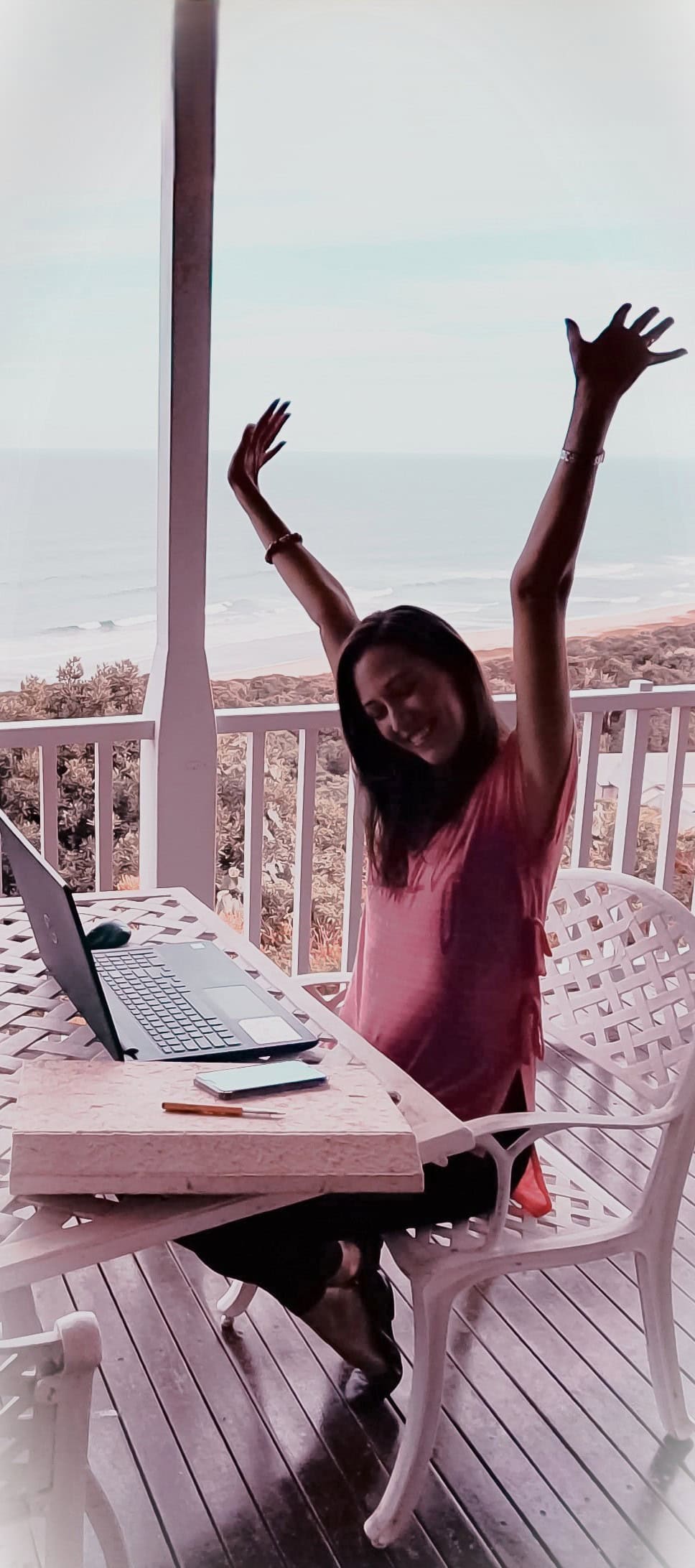 Create your dream Business and Life_